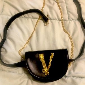Inspired Crossbody/Fanny Pack